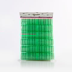 زين لفافات الشعر كبير 12 قطعة ZN223