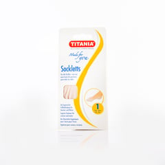 Titania Socklets 5216