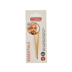 Titania 1070/gga Tweezer Golden