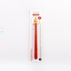 تيتانيا مبرد أظافر صنفرة 17 سم 1042/10C