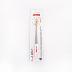 تيتانيا مبرد أظافر ياقوتى 5 إنش 1040/5