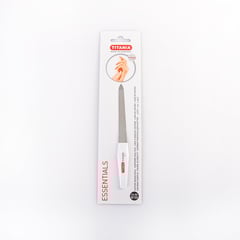 تيتانيا مبرد أظافر ياقوتى 4 إنش 1040/4