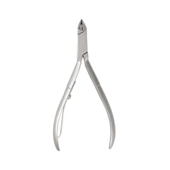 Titania 1059gap Cuticle Nipper 10cm