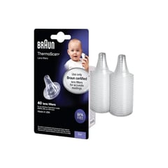 Braun Thermoscan Filter Lf-40	