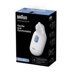 Braun Nasal Aspirator