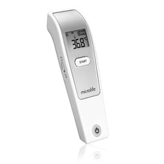 Microlife Thermometer by Head without touch NC150 3 in 1