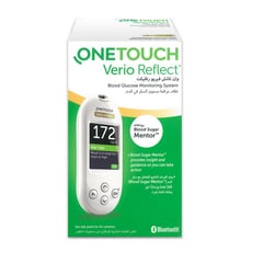 One Touch Verio Reflect System
