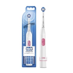 اورال-بي فرشاة أسنان كهربائية ريفولوشن