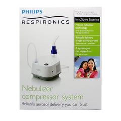 Philips Comp Nebulizer Essence