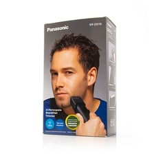 Panasonic Er2031K Beard/Hair Trimmer