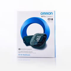 Omron B.Pressure Arm Mit5S Connect