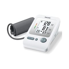 Beurer blood pressure monitor