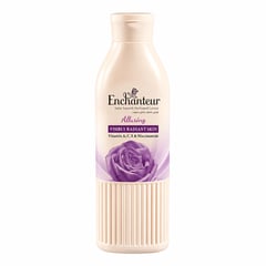 Enchanteur Body Lotion Alluring 250 ml
إنشانتور لوشن الجسم ألورينج 250 مل