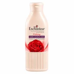 Enchanteur Body Lotion Enticing 250 ml
إنشانتور لوشن الجسم إنتايسينج 250 مل