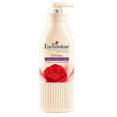 Enchanteur Body Lotion Enticing 500 ml