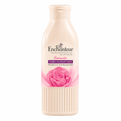 Enchanteur Body Lotion Romantic 250 ml
إنشانتور لوشن الجسم رومانتيك 250 مل