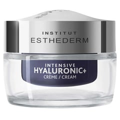 Esthederm Intensive Hyaluronic+ Cream 50 ml
إستيديرم إنتينسيف كريم هيالورونيك بلس 50 مل