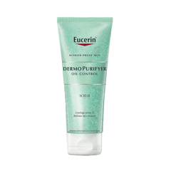 Eucerin dermo purifier oil control 100 ml