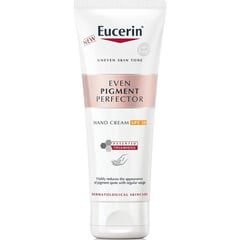 Eucerin Even Pigment Hand Cream SPF30 75 ml