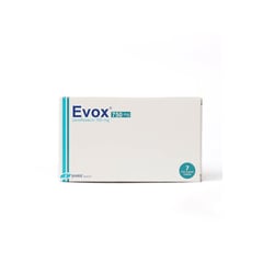 Evox 750 mg Tablets – 7 Tablets