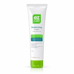 Ez Care Moisturizing Cream 100g