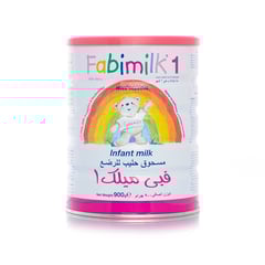 Fabi Milk (1) 900 gm