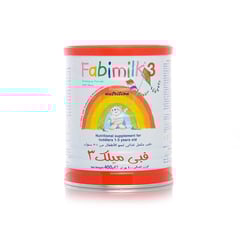 Fabi Milk (3) 400 gm