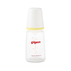 Pigeon 452 Feeding Bootle Plastic 120Ml
