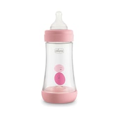 CHICCO F/B. PERFECT-5 240ml GIRL 