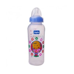 Japlo 77-80 Feeding Bottle Round 240Ml
