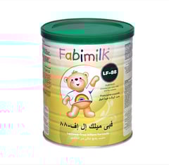 Fabimilk Baby Milk LF-88 (Lactose Free) 400g