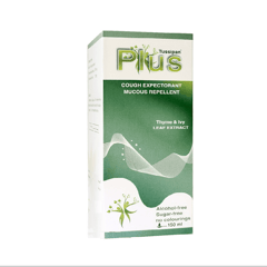 توسيبان بلس شراب 150  مل
