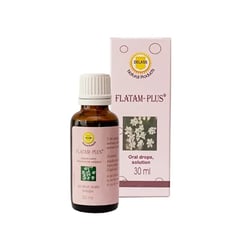Flatam Plus Oral Drops 30 ml