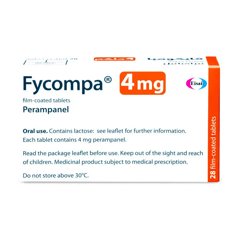 فيكومبا 4 مجم 28 قرص