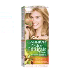 Garnier Color Natural Extra Light Blonde 9
