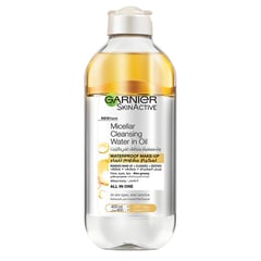 Garnier Micellar Cleansing Water in Oil 400 ml