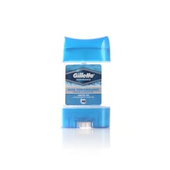 Gillette Clear Gel Anti Prespirant Arctic Ice 75 Ml