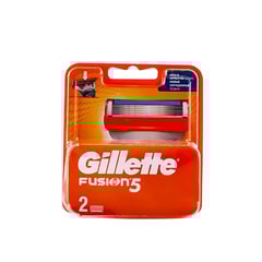 Gillette Fusion 2 Refill Blades