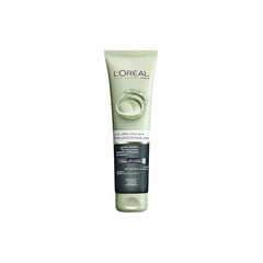 L'Oréal PURE CLAY GREEN AROMA CLEANSER 150ML