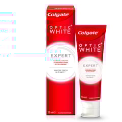 Colgate Tooth Paste Optic White Expert
