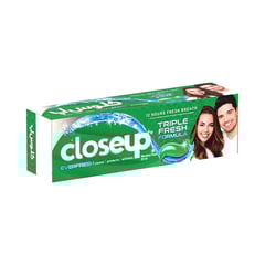 Close up Deep Action Menthol Fresh Toothpaste 25 ml