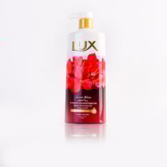 لوكس غسول الجسم روعة الغموض ٧٠٠ مل