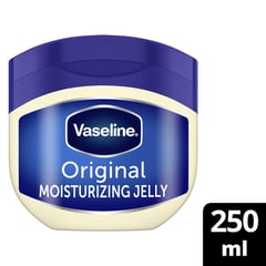 Vaseline Petroleum Jelly Original 250 Ml