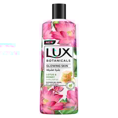Lux Shower Gel Lotus&Honey 500Ml