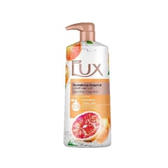 Lux Body wash Grapefruit 700Ml