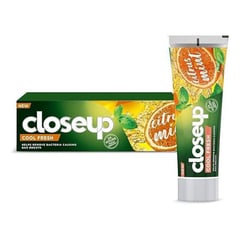 Close Up Toothpaste Citrus Mint 75Ml
