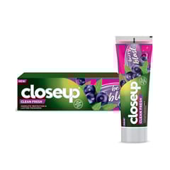 Close Up Toothpaste Berry Blast 75Ml

