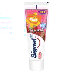 Signal Toothpaste Kids Strawberry 50Ml