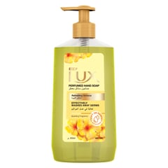 Lux Hand Wash Refreshing Verbena 250Ml