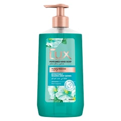 Lux Perfumed Hand Wash Tempting Whisper, 250Ml